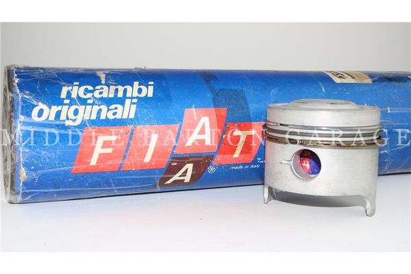 PISTON STRADA SET ABARTH 0.4